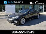 Hyundai Genesis Coupe 2.0T Premium RWD