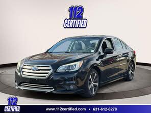 Subaru Legacy 2.5i Limited AWD