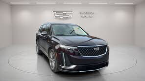 Cadillac XT6 Premium Luxury AWD