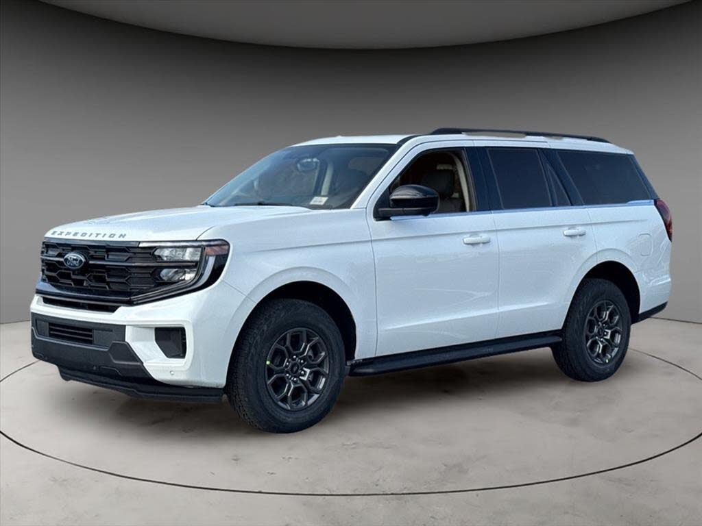 2025 Ford Expedition Active 4WD