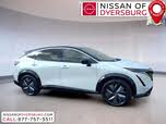 Nissan Ariya Engage FWD