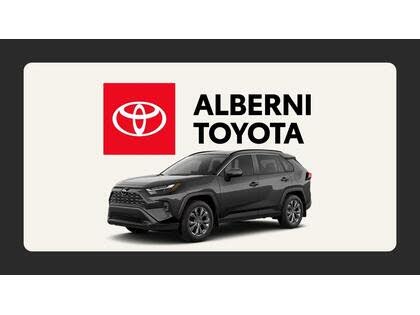 2025 Toyota RAV4 Hybrid XLE AWD