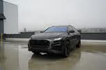 Audi Q8 quattro Technik 55 TFSI