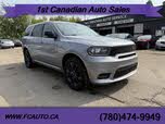 Dodge Durango GT AWD