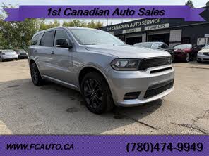 Dodge Durango GT AWD