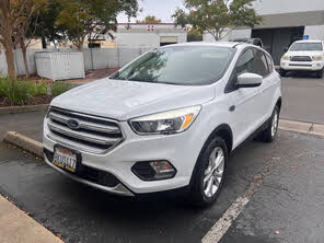 Ford Escape SE FWD