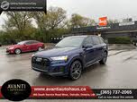 Audi Q7 quattro Progressiv 55 TFSI
