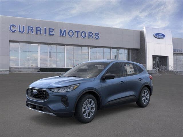 2026 Ford Escape Active AWD