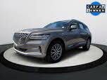 Genesis GV80 2.5T RWD
