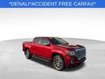 GMC Canyon Denali Crew Cab 4WD