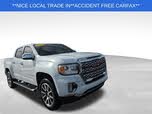 GMC Canyon Denali Crew Cab 4WD