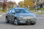 Hyundai Kona Electric Ultimate FWD