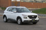 Hyundai Venue Preferred FWD