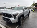 Toyota Tacoma TRD Off-Road Double Cab 4WD