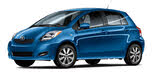 2011 Toyota Yaris