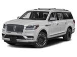 Lincoln Navigator L Black Label 4WD