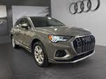Audi Q3 quattro Komfort 45 TFSI