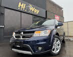 Dodge Journey GT AWD