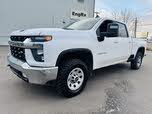 Chevrolet Silverado 3500HD LT Crew Cab 4WD