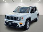 Jeep Renegade Limited 4WD