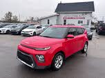 Kia Soul EX FWD