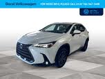 Lexus NX 250 FWD