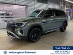 Volkswagen Atlas Peak Edition 4Motion