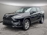 Toyota RAV4 Hybrid LE AWD