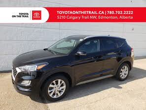 Hyundai Tucson Preferred AWD