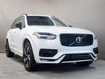 Volvo XC90 T6 R-Design AWD
