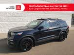 Ford Explorer ST AWD