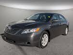 Toyota Camry Hybrid FWD