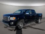 GMC Canyon Denali Crew Cab 4WD