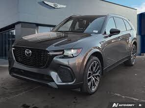 Mazda CX-70 PHEV Premium AWD