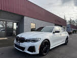 BMW 3 Series M340i Sedan RWD