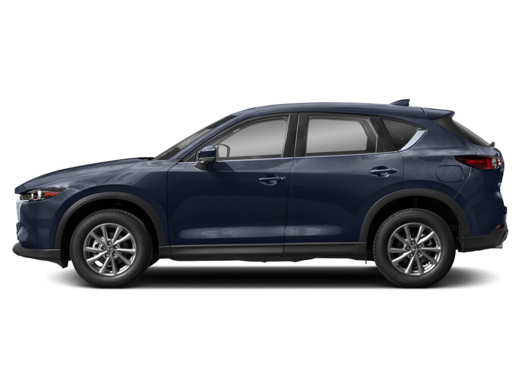 2023 Mazda CX-5 GX AWD