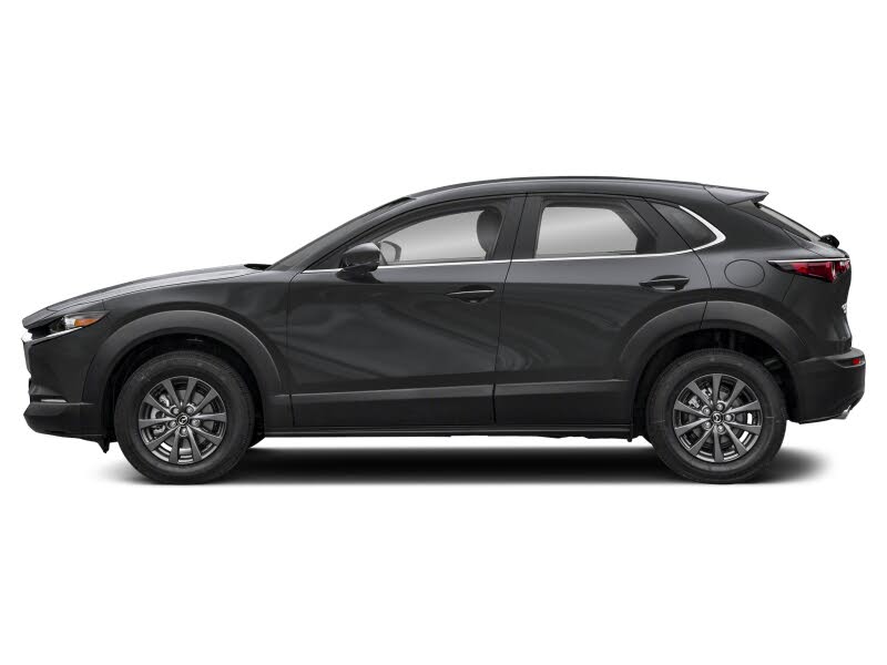 2025 Mazda CX-30 GX AWD