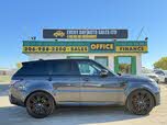 Land Rover Range Rover Sport P525 HSE Dynamic 4WD