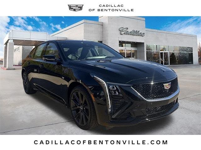 2026 Cadillac CT5 Sport AWD