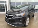 Buick Encore Preferred AWD