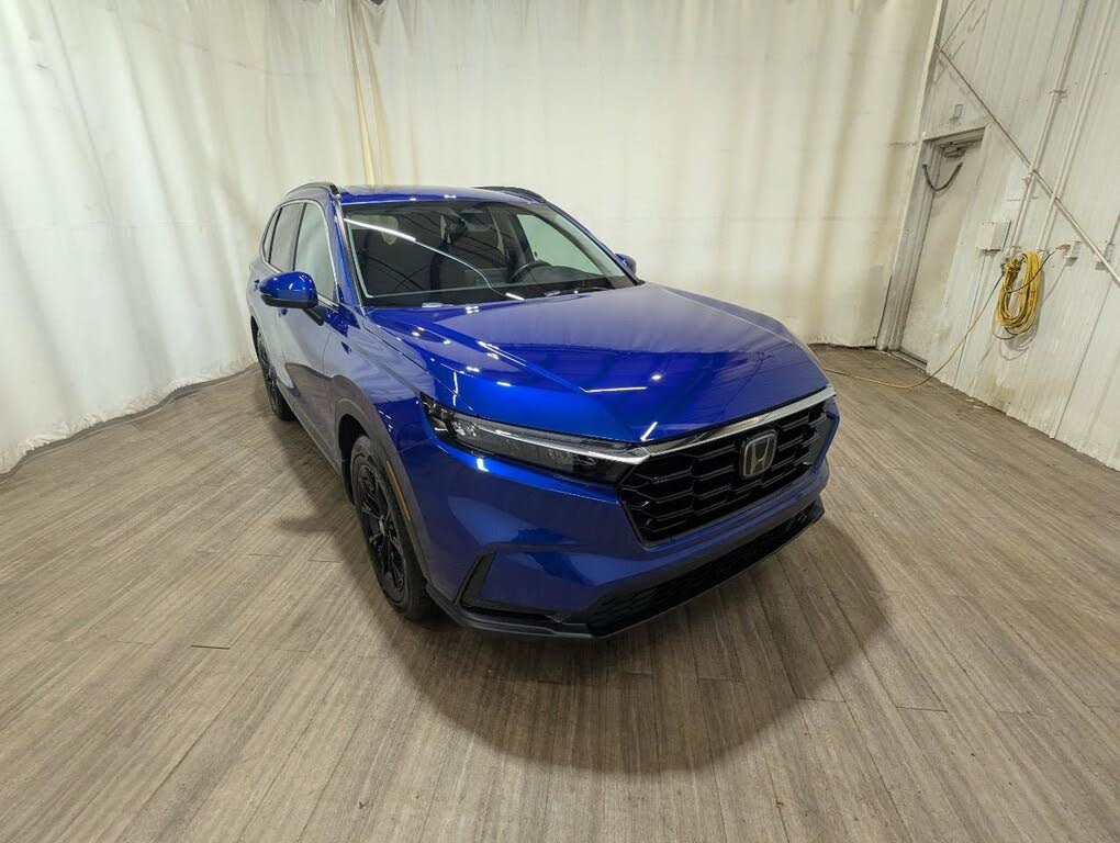 Honda CR-V Sport AWD 2024