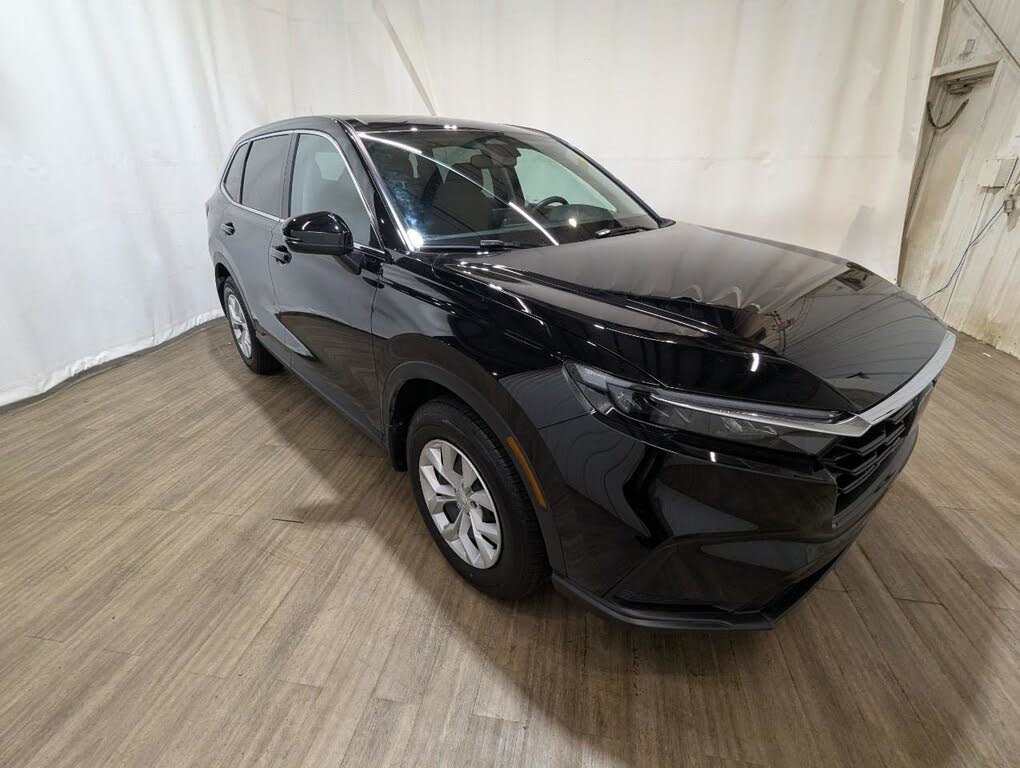 Honda CR-V LX AWD 2025