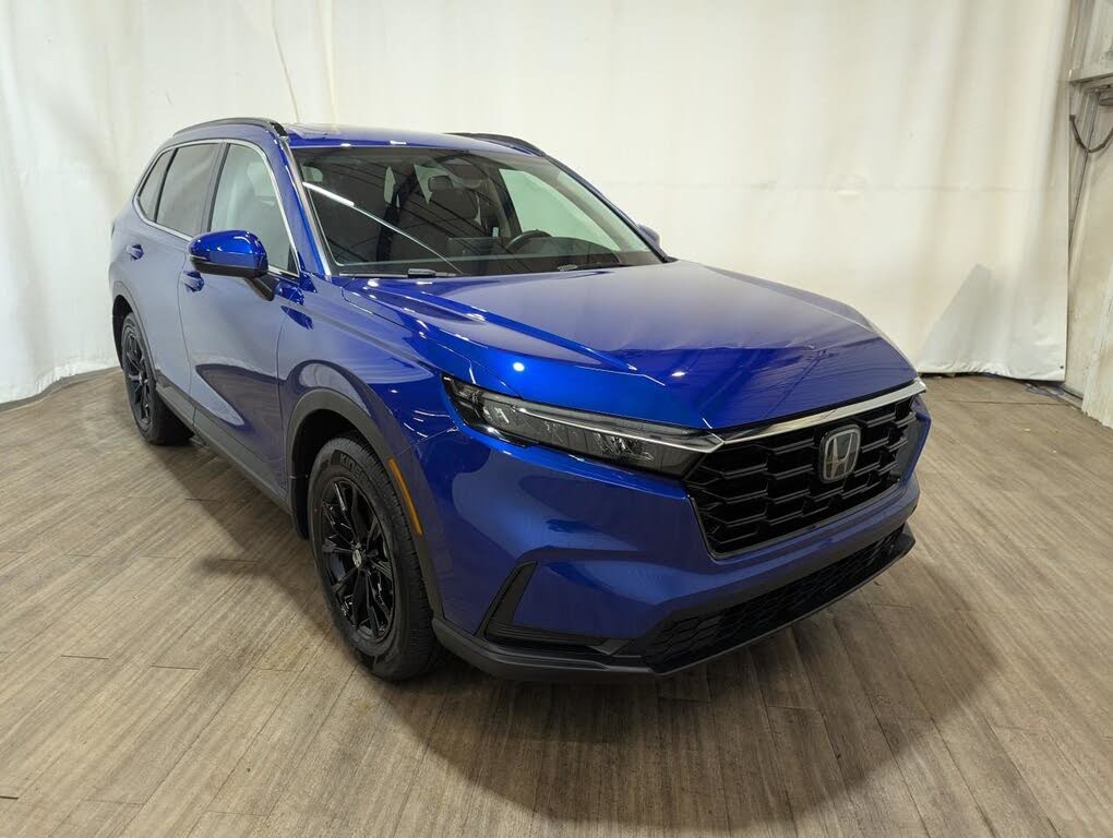Honda CR-V Sport AWD 2025