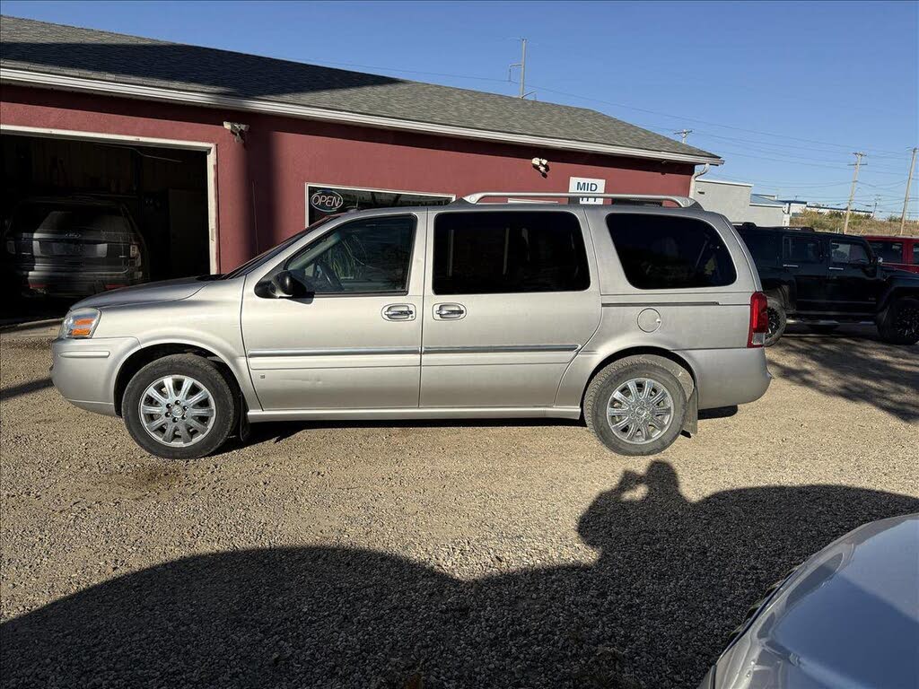 2006 Buick Terraza CXL FWD