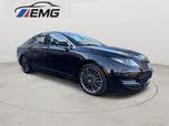 Lincoln MKZ Hybrid FWD