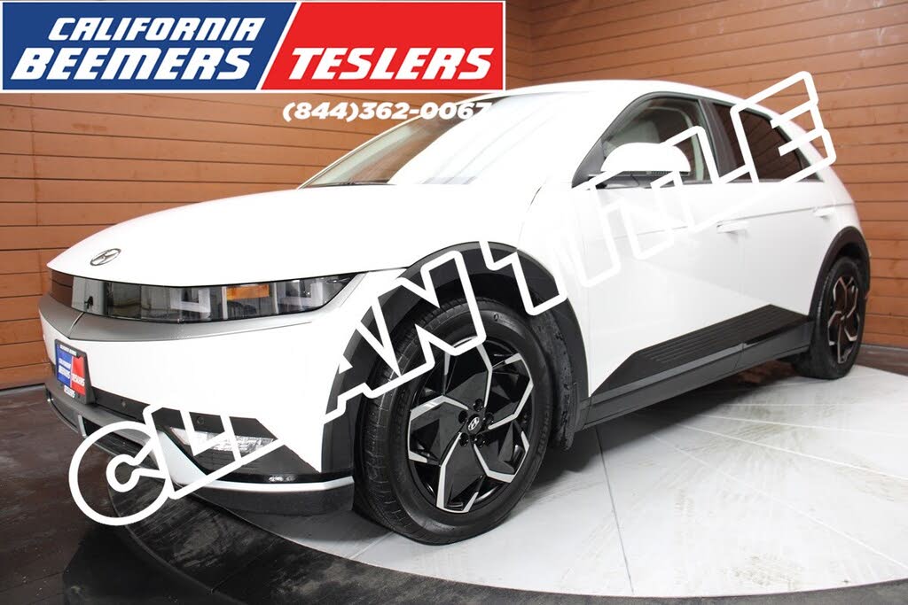 2023 Hyundai Ioniq 5 SEL AWD