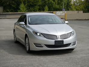 Lincoln MKZ FWD