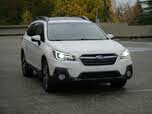 Subaru Outback 2.5i Limited AWD with EyeSight Package