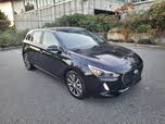 Hyundai Elantra GT FWD