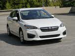 2019 Subaru Impreza